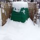 Aj v zime musíme miešať uhlíkaté a dusíkaté materiály